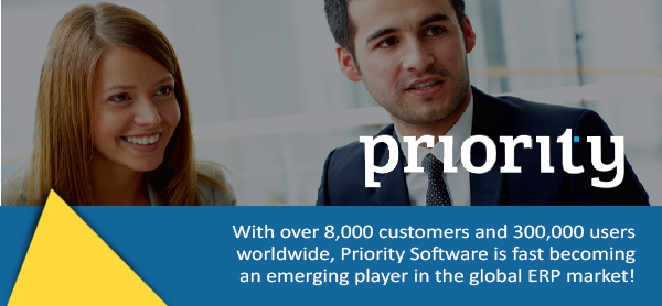 Read about the collaboration between a global player, Priority, with AimBetter