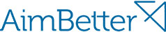 AimBetter Logo