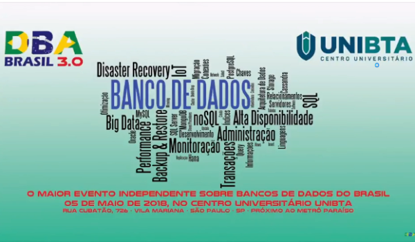 AimBetter Site | Banco de Dados - Big Data - DBA