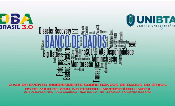 AimBetter Site | Banco de Dados - Big Data - DBA