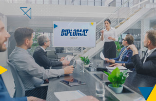 Diplomat