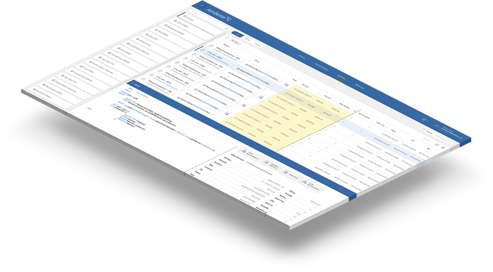AimBetter main page screen 8