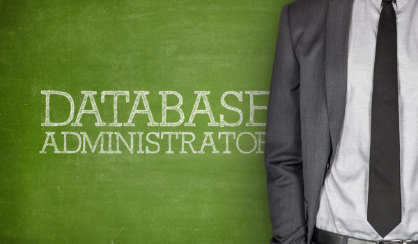 AimBetter Site | Database Administrator IT