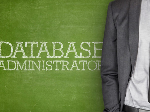 AimBetter Site | Database Administrator IT