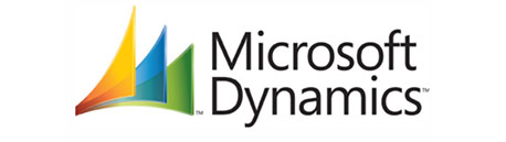 Logo Microsoft Dynamics