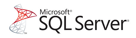 Logo Microsoft SQL Server