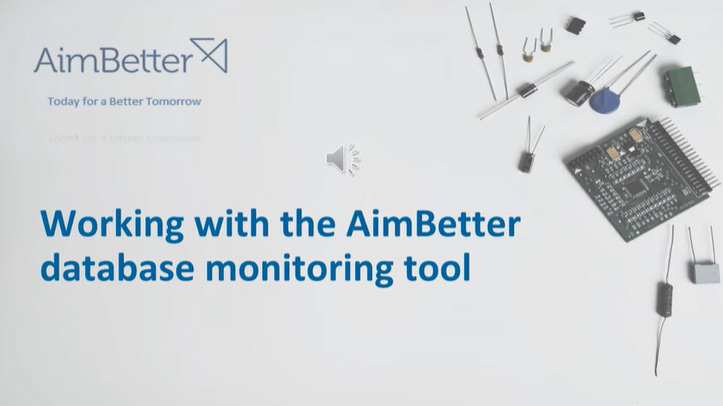 Aimbetter Features and Benefits presentation video