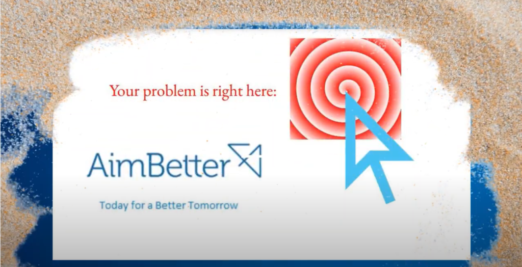 Marketplace Leaders Testimonial Quotes AimBetter Marketplace leaders testimonial quotes aimbetter