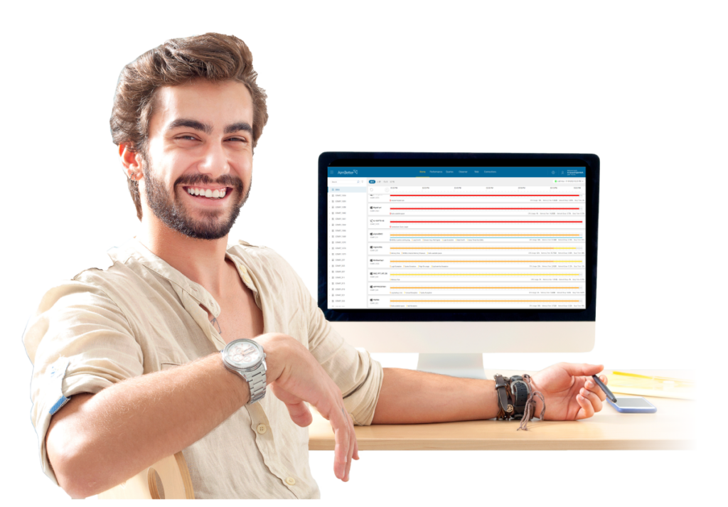 How we can help you – AimBetter