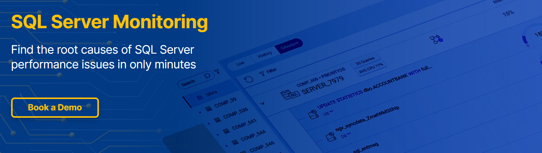 SQL Server RTPS - AimBetter